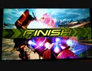 【EXVS2】ですともおじさんのエクツ珍道中657【直撮り】