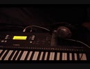 ピアノバラード（piano210104）
