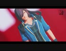 【MMD戦国BASARA】長髪政宗さまに踊ってもらいました