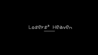 Losers' Heaven ノベルゲームOP