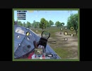 【PUBG MOBILE】車抜きなら任せな【PUBG モバイル】