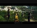 #8【対馬は俺が守る】ゴースト・オブ・ツシマをじっくりとやってく！-Ghost of Tsushima-