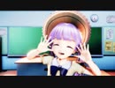 【もちぷろMMD】WAA!!!!【もちひよこ】生誕祭2021