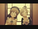 【間中美里】Tous Les Mêmes【十時愛梨】