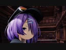 【アイドル部MMD】ビーバー【木曽あずき】生誕祭2021