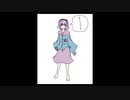 「これから毎日一枚、絵を描くことにしよう」540日目