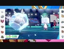 【ポケモン剣盾】ランクマッチの荒波に揉まれる対戦実況(2021.01.03 ニコ生)