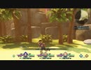 sc^光無き者がベリーハードで聖剣伝説３ ＴＯＭを実況プレイ　１６