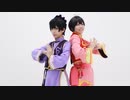 【パーカー松】いーあるふぁんくらぶ　(ギガP ver.）踊ってみた【チャイナ松】