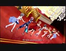 【デレステMV/新春演舞2021】眼鏡で「Wish you Happiness!!」【マキノ/千夏/春菜/晶葉/亜子(全員SSR),3Dリッチ/1080p/60fps】