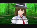 【東方MMD】東方神話録1話　幻想入りした日