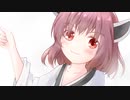 【AIきりたん】wanna be with you【NEUTRINOオリジナル曲】