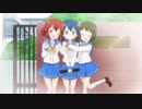 きんモザPV風スライドショー　　　　　使用曲:jumping！　RHODANTHE*