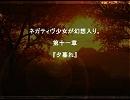 ネガティヴ少女が幻想入り。 - 第十一章 - 『 夕暮れ 』