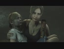 BIOHAZARD RE:2クレア編をHARDCOREで実況プレイ　その9