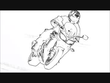 FZ1FAZERでFSW進化版体験走行 Riding Challenge Tour に参加してみた！ショートコース編