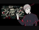 【人|ヵ】ラ|bu|カ|?【k|n】