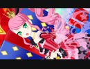 プリチャン「デスペタル・デル・ソル！」かのん
