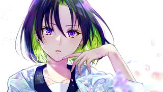 サヨナラの置き場所／初音ミク