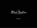 Blind Justice～memento mori～