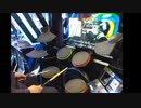 GITADORA　NEX＋AGE　ドラムを普通にプレイ　その５０