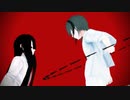 【MMD_創作】NOVOCAINE【Vroid】