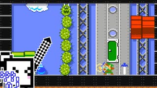 【CeVIO実況】マリオメーカーざらめちゃん2#118【スーパーマリオメーカー2】