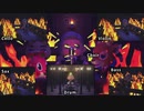 【あつ森】片翼の天使 を演奏してみた