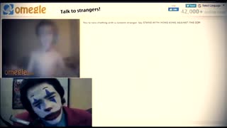 omegle 