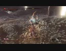 【SEKIRO】ノー傘強化心中の一心様 苦難+厄憑