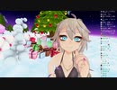 自作衣装を振り返る埼玉ガール