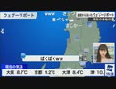 全国から届いたウェザーリポート (2021-01-04)