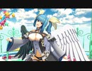 【GG=MMD】ディズィーでセカイはまだ始まってすらいない
