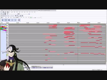 被害者には聞こえるマイルームボイス【蘆屋道満】