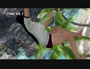 【DoaX3F】 ロッククライミング 紅葉 010515:11