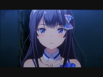 TVアニメ「IDOLY PRIDE -アイドリープライド-」　第1話　この一歩から