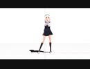 【MMD】Night Of Fireを踊ってみた