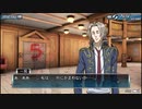【初見実況】危機から脱出を目指す9時間9人9の扉Part03