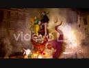 fallas_burning　西川晃司