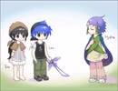 【LeCoRo】皆弧と天使の物語【プレイ動画】part5