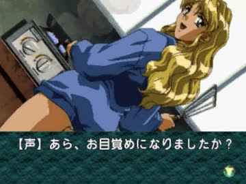 【二人で実況プレイ】EVE Burst Error　ｐａｒｔ14 【小次郎編 12月4日】