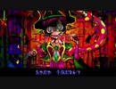 【重音テト】Crazy night terror【オリジナル曲＋謎PV】