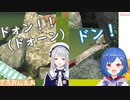 新人と先輩の台パン比較（壺編）【西園チグサ/樋口楓/にじさんじ】