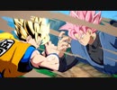 DBFZ　対戦レコード　vol.37