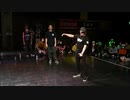 アニソン2on2ダンスバトル『あきばっか～の vol.22』ベスト8第二試合