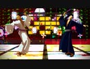 【MMDシャダイ】極楽浄土【和装】