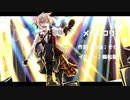 【鏡音レン】メランコリー【オリジナル曲】