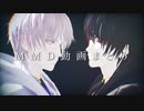【MMD刀剣乱舞】MMD動画まとめ【鶴丸国永】