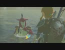【プレイ動画】自由に駆け巡るゼルダの伝説ブレスオブザワイルド Part73