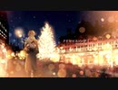 【オリジナルMV】クリスマスソング/ back number　(cover)　歌ってみた　うーさん